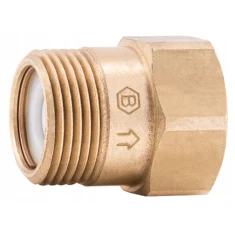 Клапан зворотний OTTONE 25 1