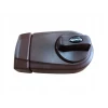 Замок верхний Gerda ZG-100 Brown (ZG100BR)