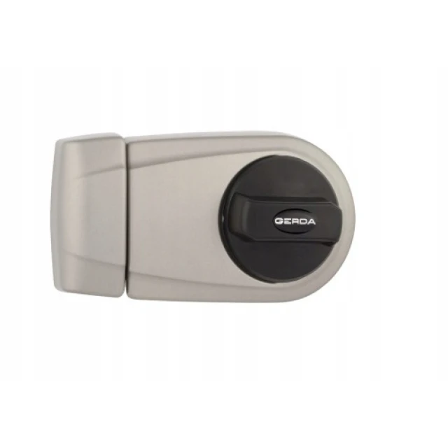 Замок верхний Gerda ZG-200 White (ZG200BI)