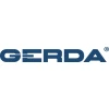 Замок верхний Gerda ZG-200 White (ZG200BI)