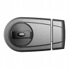 Замок верхній Gerda ZG-200 Graphite (ZG200GR)