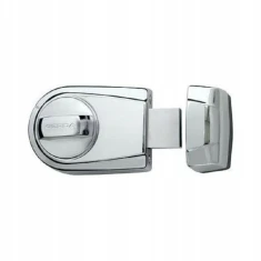Замок верхній Gerda ZG-200 Chrome (ZG200CH)