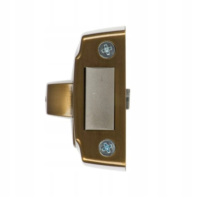 Замок верхній Gerda ZG-200 Antique Brass (ZG200MO)