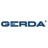 Циліндр замка Gerda 25/40 нікель E1 (26411)