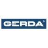 Циліндр замка з ручкою Gerda 30/35 HPlus 5 ключів (0WKHPG03035.9005UB)