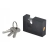 Навесной замок Gerda T60 чугунный (KZT 60)