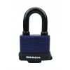 Навесной замок дужковый стальной S Gerda 55 Aqua Modus (AQM5500)
