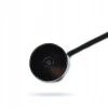 Відеодзвонок Gerda дверний OPTIC F Black (5902203345412)