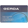 Набір Gerda 2 циліндрів замка: 30/40 + G40/30 + 5кл нікель PSX (5902203351468)