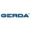 Навісний замок мосяжний S Gerda 30 KMZ 2 шт 5 ключів (0KMPS2A3000.98150B)