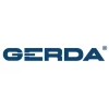 Навісний замок KZZS Gerda 60 желіз 2 шт 5 ключів (0KZPS2A6000.06350B)