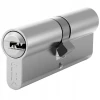 Набір Gerda 2 циліндри 30/50 + G30/50 + 5 ключів Hplus Nickel (0WKHPKZ3050.9005UB)