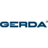 Электромагнитный замок Gerda 12V с блокировкой (0AEDVRU6721.9200PP)