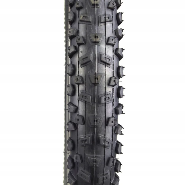 Шина велосипедна BlackOne 26x1,95 52-559 (O172)