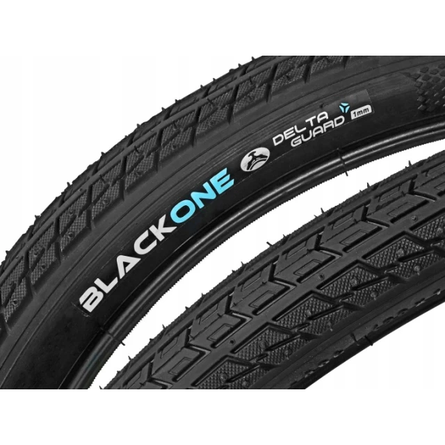 Шина BlackOne 20x1,75 47-406 (O238)