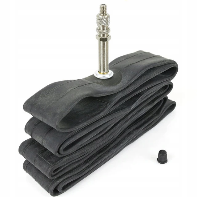 Камера JET 26x1,75-2,125 Dunlop DV 48 мм (D183)