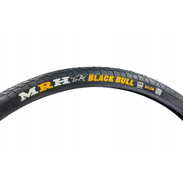 Шина велосипедна BlackBull 28x1,50 700x38C 40-622 (O234)