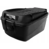 Кофр DELTA SPORT для велосипеда винтовой пластик Black (B113)