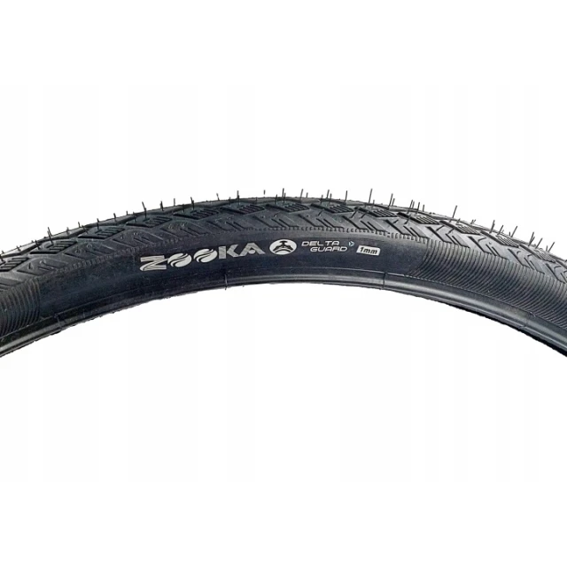 Шина велосипедна DELTA SPORT 28x1,75 WQ-204 47-622 (O008)