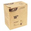 Камера JET 16x1,75-2,125 Schrader AV 32 мм (D148)