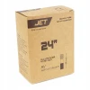 Камера JET 24x1,75-2,125 Schrader AV 48 мм (D203)