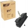 Камера JET 24x1,75-2,125 Dunlop DV 48 мм (D204)