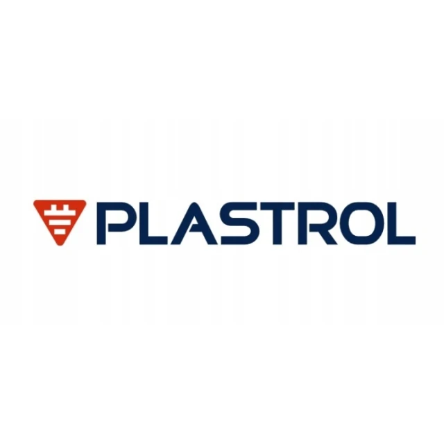 Подовжувач електричний PLASTROL 5 гнізд з заземленням 5,0 м (W-97488)