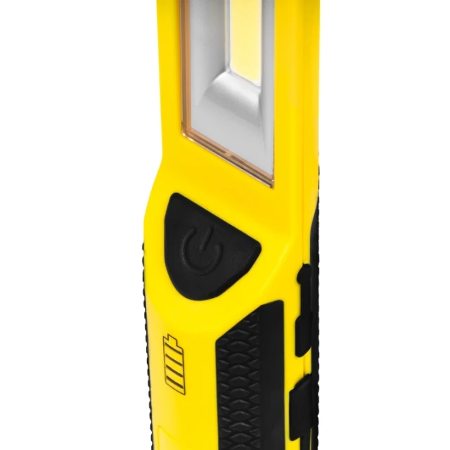 Лампа робоча PLASTROL LW-2PB 3W COB (W-98745)