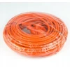 Удлинитель садовый PLASTROL 25 м кабель 2x1 мм (W-98940)