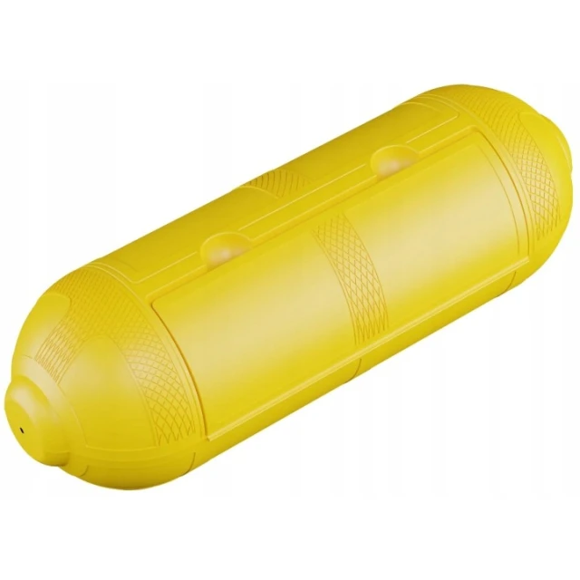 Монтажная коробка герметичная PLASTROL IP44 (W-100046)