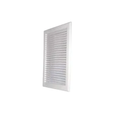 Решітка DL DOSPEL 90x240 з жалюзі (007-0435)