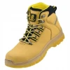 Робоче взуття Urgent 114 S1 розмір 45 Yellow (114S1-45)