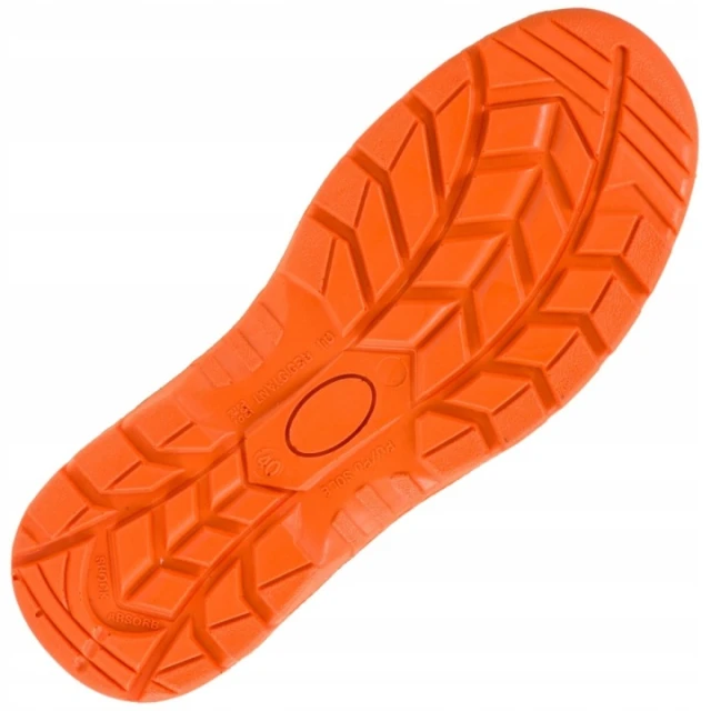 Черевики шкіра низькі Urgent 201OB розмір 40 без підноска (201OB-40)
