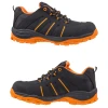 Робоче взуття Urgent 261 S1 розмір 41 Black/Orange