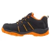 Робоче взуття Urgent 261 S1 розмір 45 Black/Orange