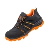 Рабочая обувь Urgent 261 S1 размер 46 Black/Orange
