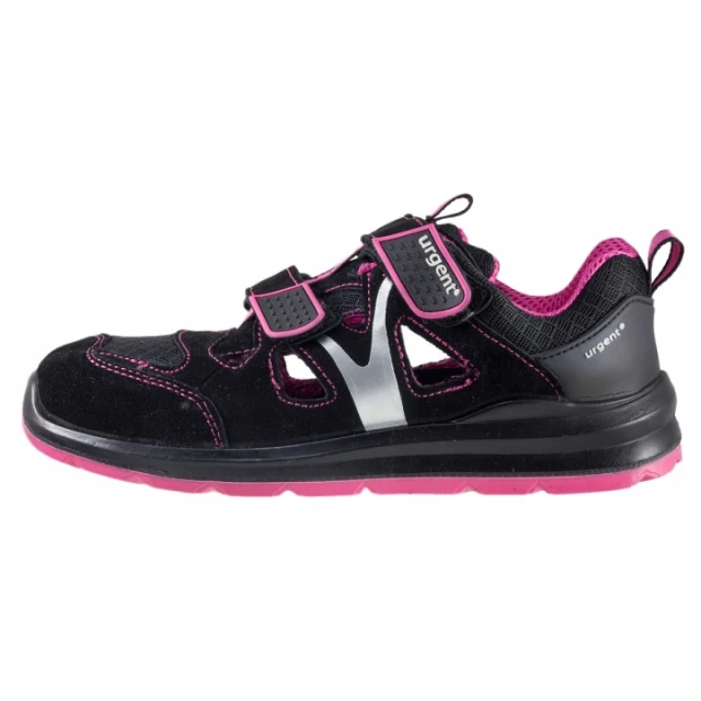 Сандалі Urgent 307S1 розмір 41 Pink