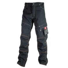 Робочі штани Urgent URG-B/46 315g/m2 Navy (5902365207757)