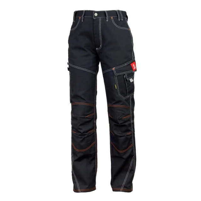 Робочі штани Urgent URG-B/46 315g/m2 Navy (5902365207757)