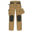 Робочі штани Urgent URG-B/46 315g/m2 Navy (5902365207757)
