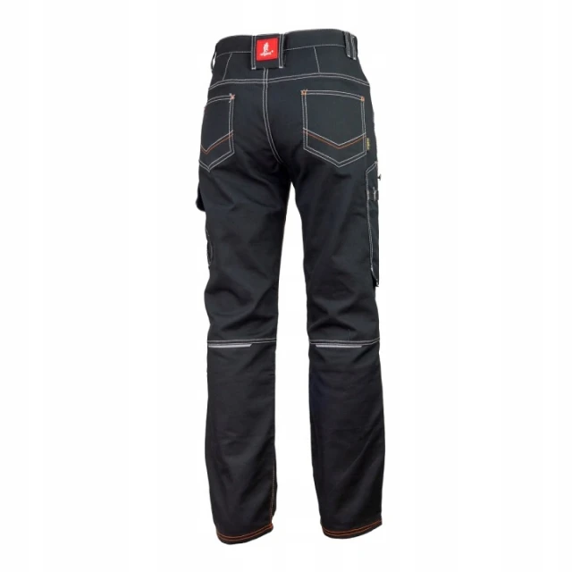 Робочі штани Urgent URG-B/48 315g/m2 Navy (5902365207764)