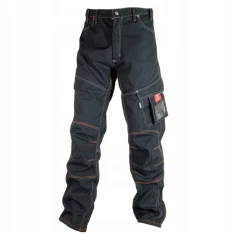 Робочі штани Urgent URG-B/52 315g/m2 Navy (5902365207788)