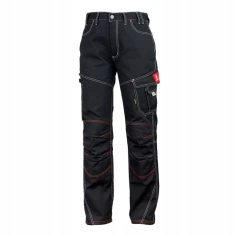 Робочі штани Urgent URG-B/54 315g/m2 Navy (5902365207795)