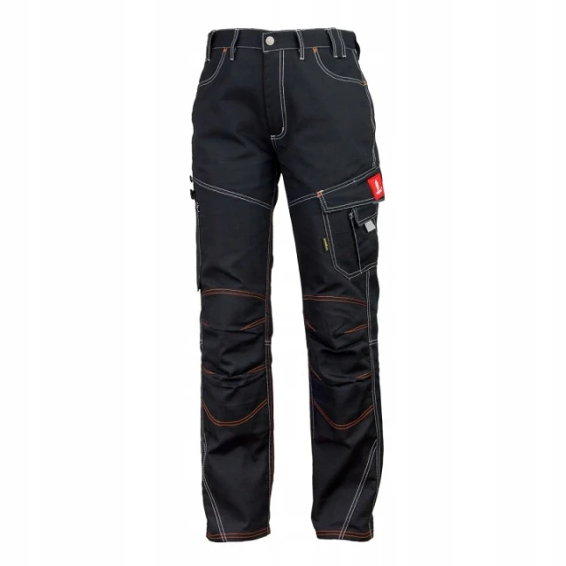 Робочі штани Urgent URG-B/58 315g/m2 Navy (5902365207818)