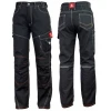 Робочі штани Urgent URG-B/58 315g/m2 Navy (5902365207818)