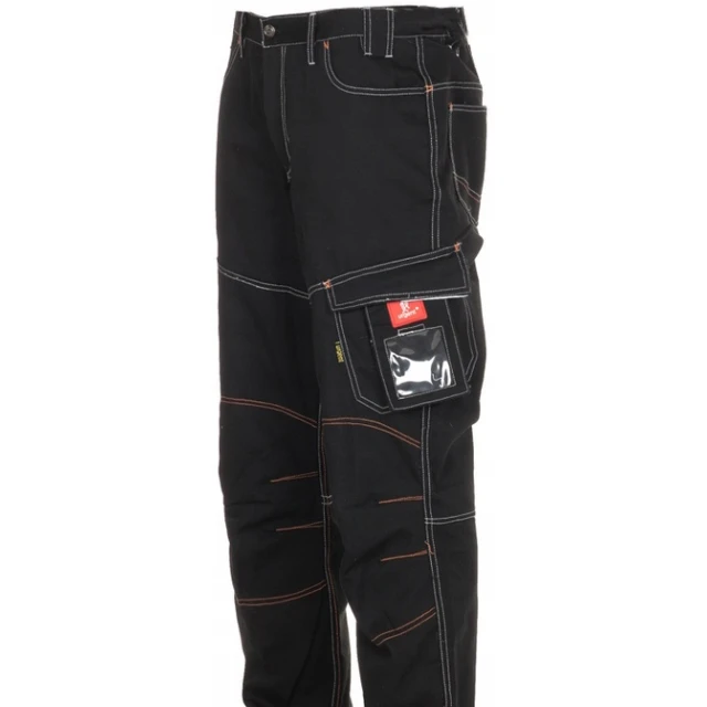 Робочі штани Urgent URG-B/60 315g/m2 Navy (5902365207825)