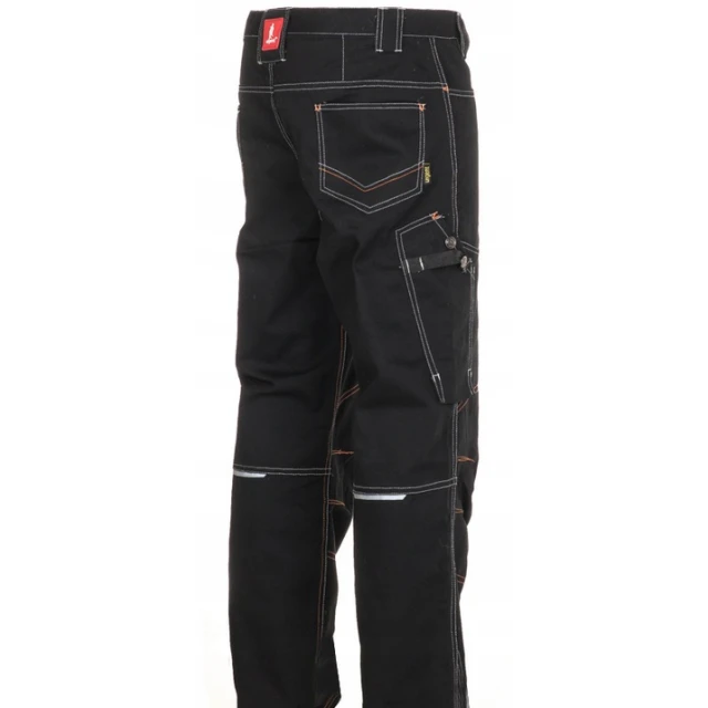 Робочі штани Urgent URG-B/60 315g/m2 Navy (5902365207825)