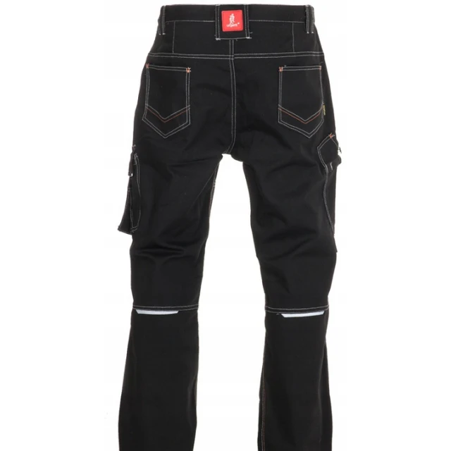 Робочі штани Urgent URG-B/60 315g/m2 Navy (5902365207825)
