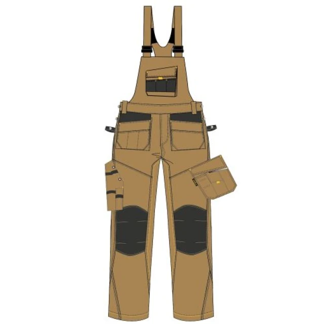 Напівкомбінезон Urgent URG-B/56 315г Navy (5902365207900)