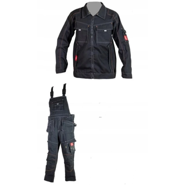 Полукомбинезон Urgent URG-B/60 315г Navy (5902365207924)